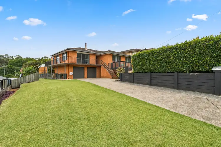 8 Matten Close, Coffs Harbour NSW 2450