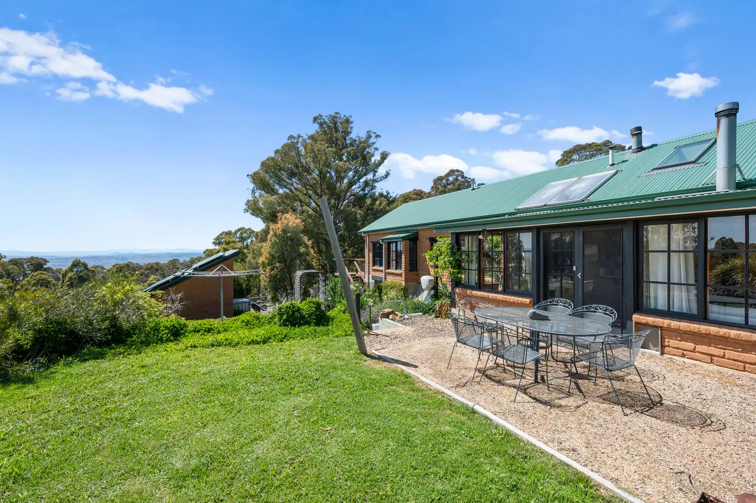 Main view of Homely rural property listing, 171 Caveat Road, Terip Terip VIC 3719