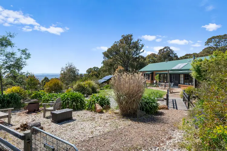 Second view of Homely rural property listing, 171 Caveat Road, Terip Terip VIC 3719