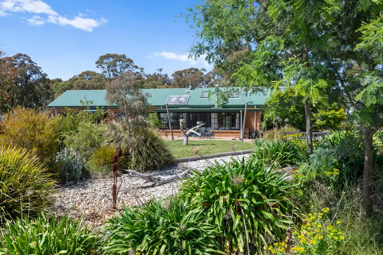 Third view of Homely rural property listing, 171 Caveat Road, Terip Terip VIC 3719