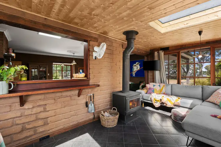 Fifth view of Homely rural property listing, 171 Caveat Road, Terip Terip VIC 3719