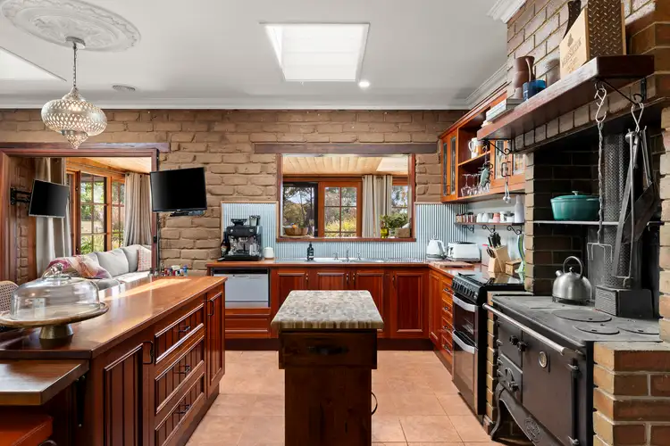 Sixth view of Homely rural property listing, 171 Caveat Road, Terip Terip VIC 3719