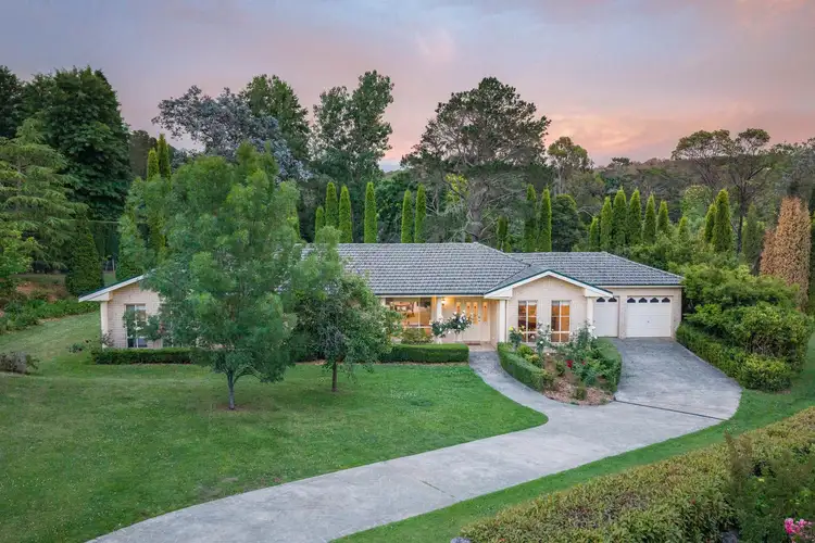 10 Copplestone Lane, Bowral NSW 2576