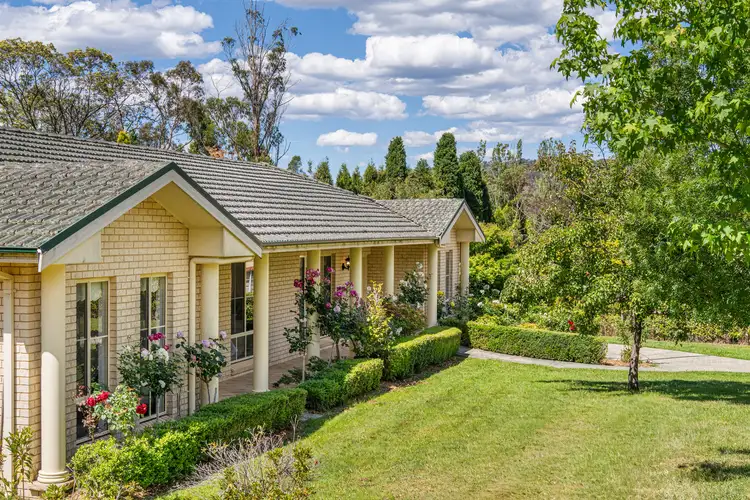 10 Copplestone Lane, Bowral NSW 2576