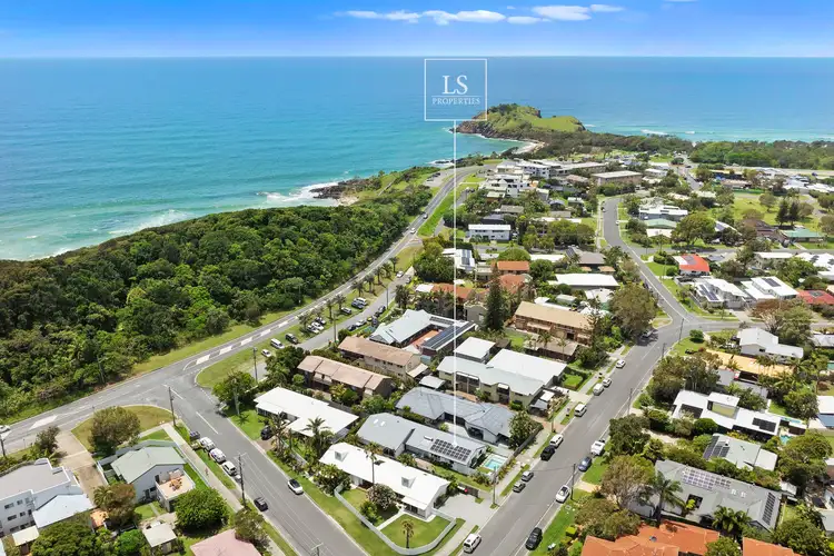 Second view of Homely semi-detached listing, 1/40 Hastings Road, Bogangar NSW 2488