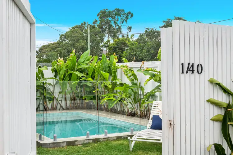 Third view of Homely semi-detached listing, 1/40 Hastings Road, Bogangar NSW 2488