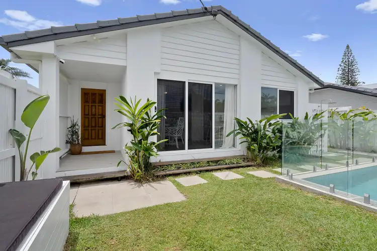 Fourth view of Homely semi-detached listing, 1/40 Hastings Road, Bogangar NSW 2488