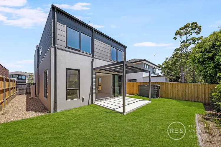 Third view of Homely house listing, 8 Striders Avenue, Milperra NSW 2214