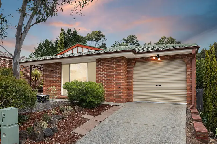 26 Bullala Court, Ngunnawal ACT 2913