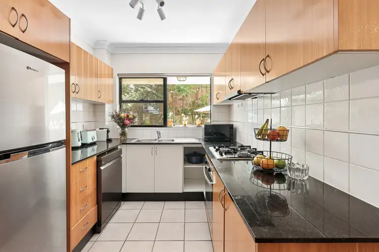 Fourth view of Homely apartment listing, 10/63A Grosvenor Crescent, Summer Hill NSW 2130