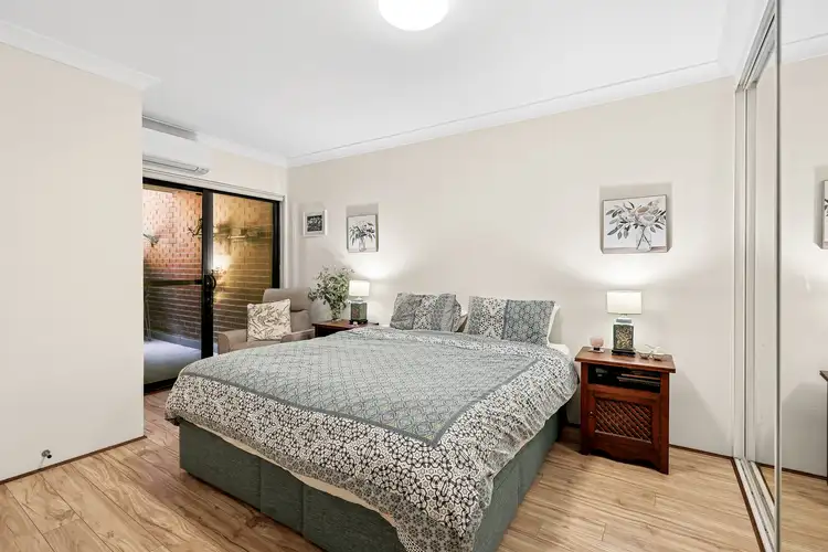 Sixth view of Homely apartment listing, 10/63A Grosvenor Crescent, Summer Hill NSW 2130