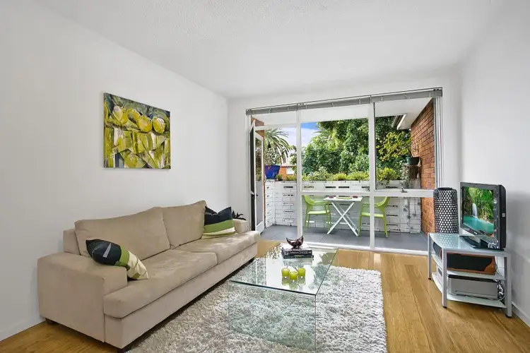 30/54 Avoca Street, Randwick NSW 2031