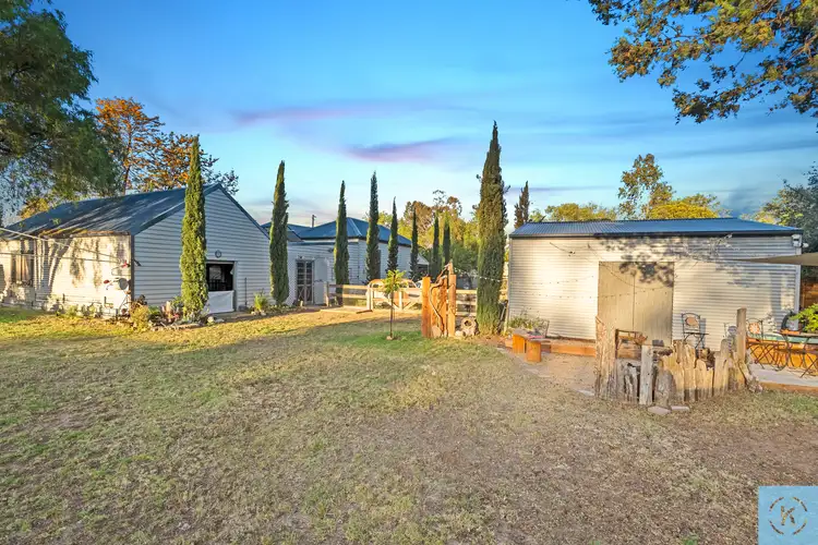 145-147 Jerilderie Street