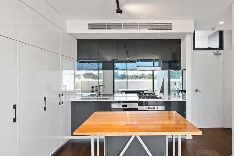 Second view of Homely apartment listing, 201/76 Mitchell Road, Alexandria NSW 2015