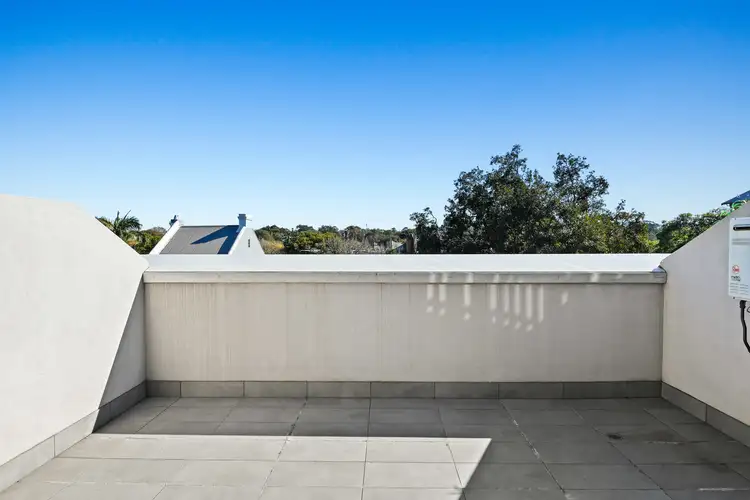 Third view of Homely apartment listing, 201/76 Mitchell Road, Alexandria NSW 2015