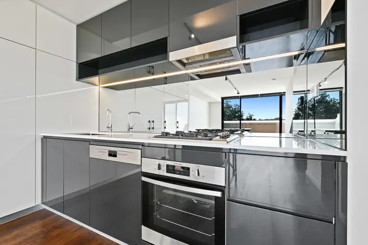 Fourth view of Homely apartment listing, 201/76 Mitchell Road, Alexandria NSW 2015