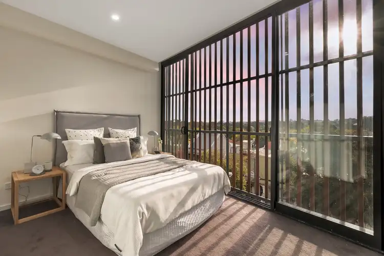 Fifth view of Homely apartment listing, 201/76 Mitchell Road, Alexandria NSW 2015