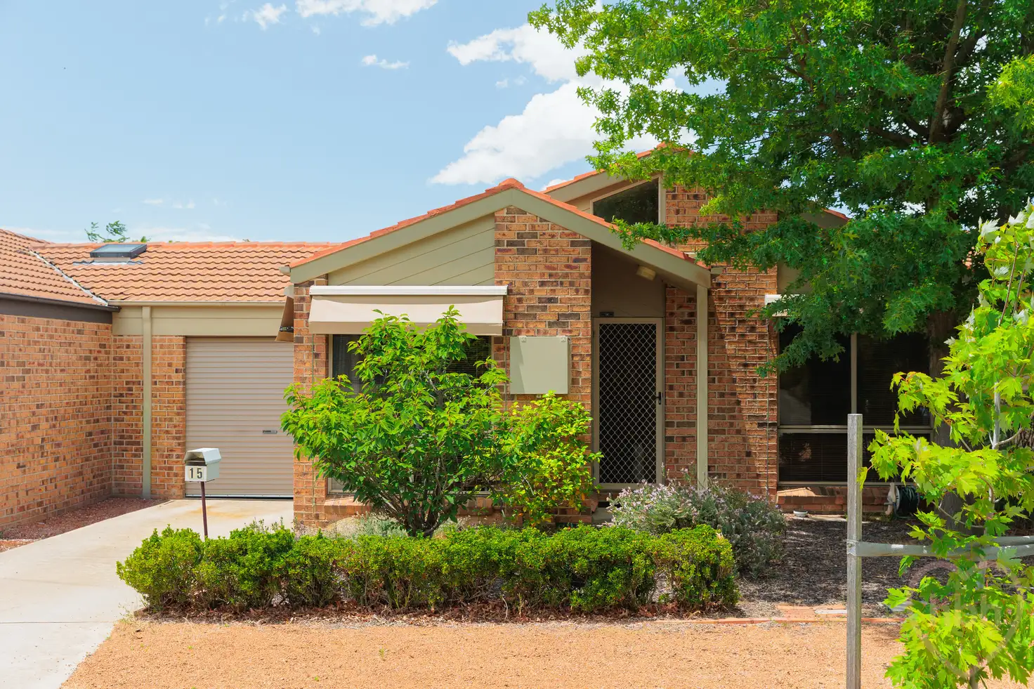 Main view of Homely townhouse listing, 15 Watts Street, Greenway ACT 2900