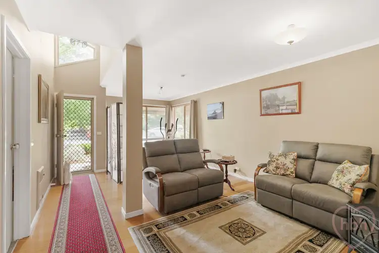 Second view of Homely townhouse listing, 15 Watts Street, Greenway ACT 2900