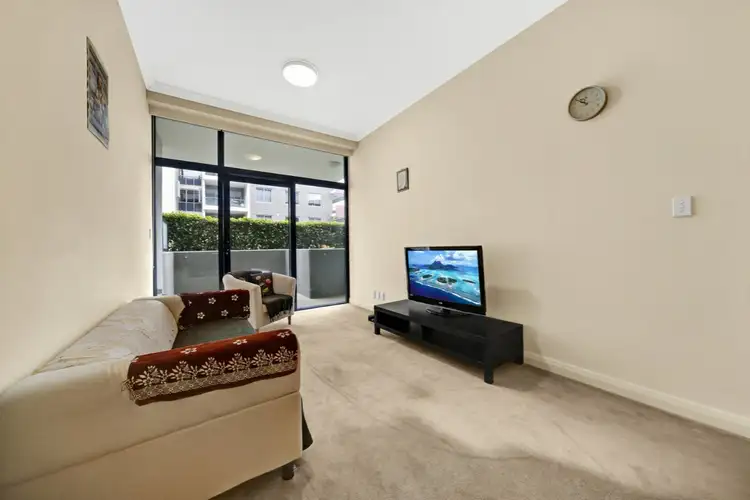 Second view of Homely unit listing, 39/2 Nina Gray Avenue, Rhodes NSW 2138