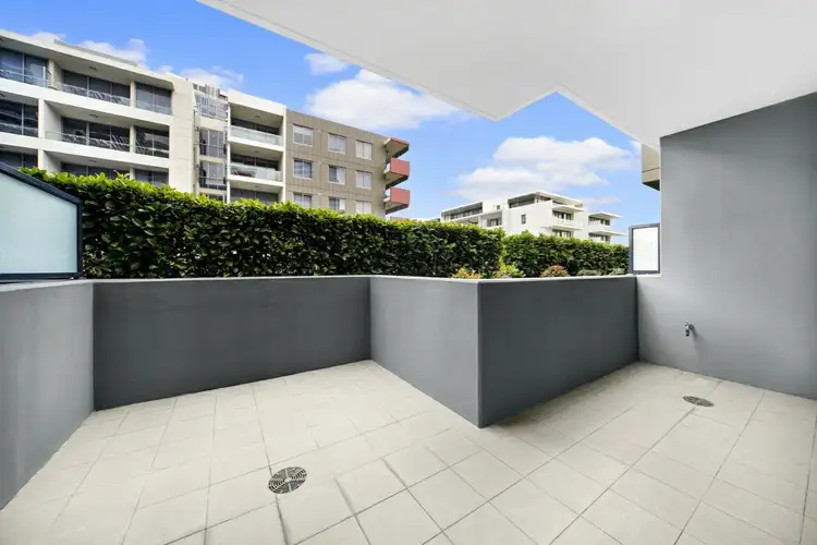 Third view of Homely unit listing, 39/2 Nina Gray Avenue, Rhodes NSW 2138