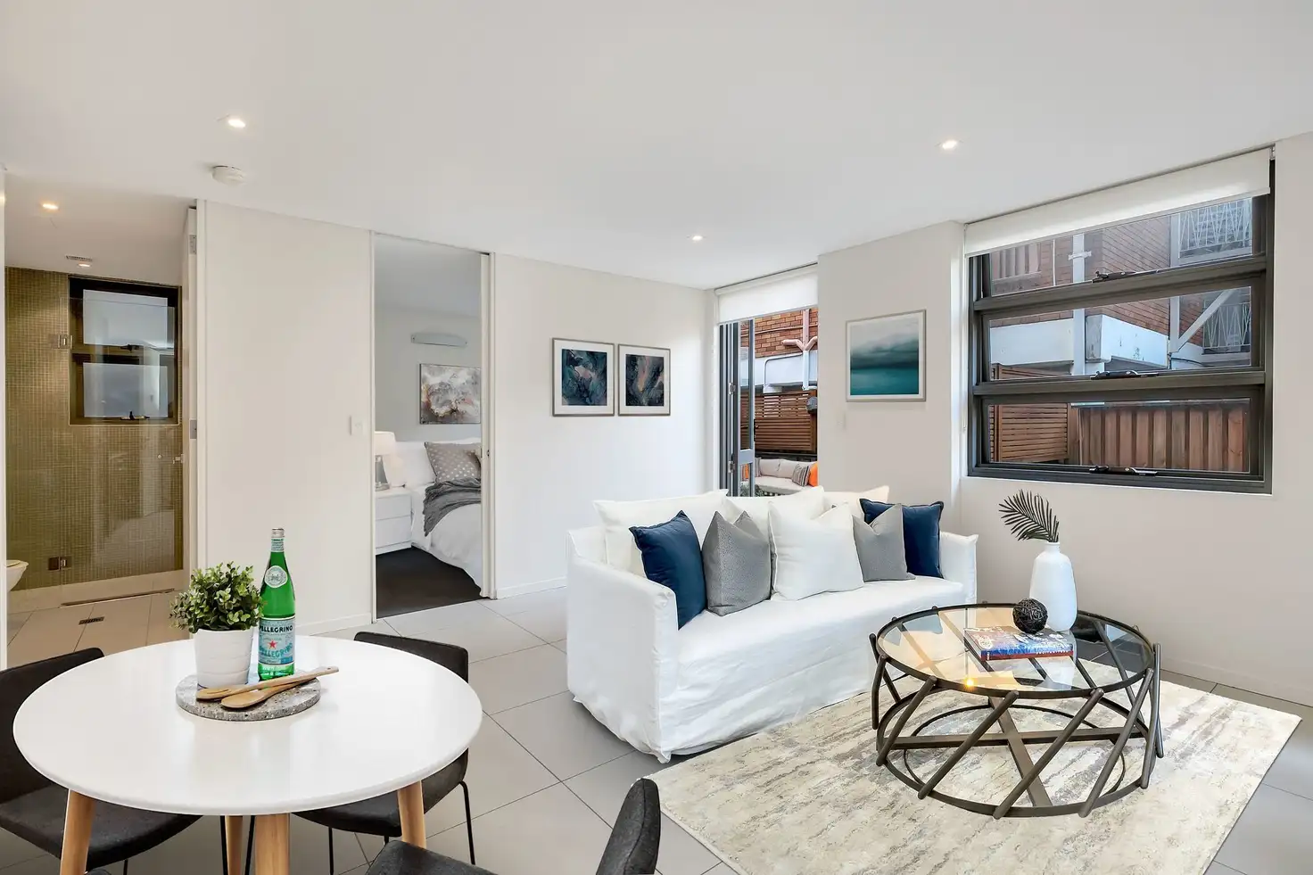 Main view of Homely apartment listing, 26/7-9 Alison Road, Kensington NSW 2033