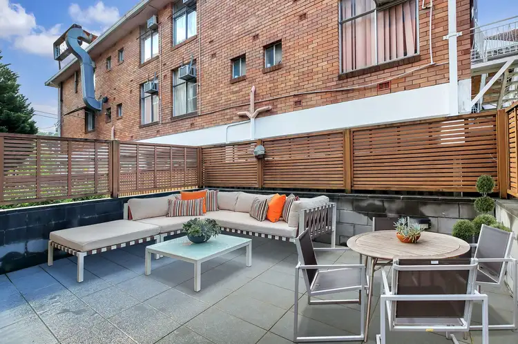 Second view of Homely apartment listing, 26/7-9 Alison Road, Kensington NSW 2033