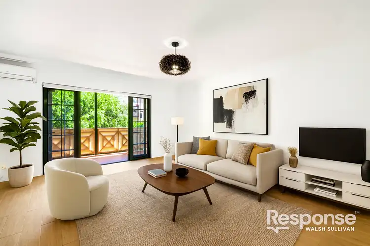 11/40 Cooyong Crescent