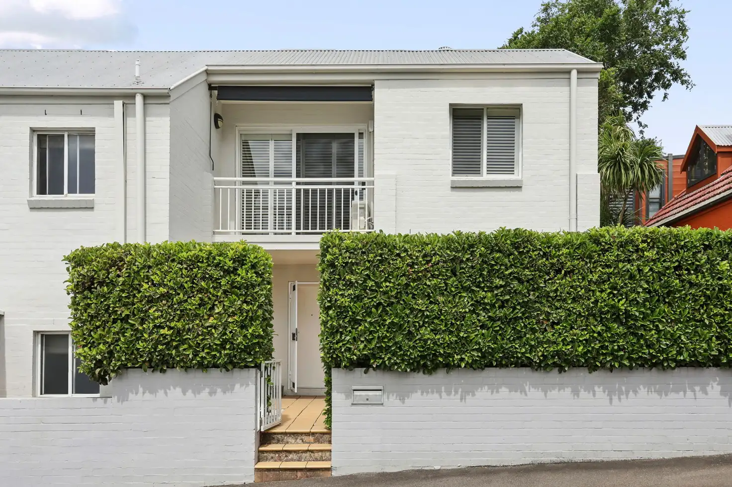 Main view of Homely house listing, 39 Wells Street, Annandale NSW 2038