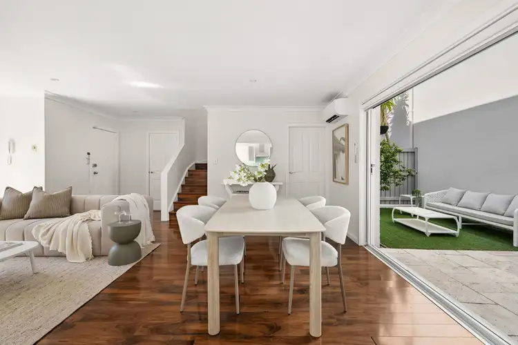 Third view of Homely house listing, 39 Wells Street, Annandale NSW 2038