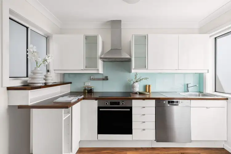 Fourth view of Homely house listing, 39 Wells Street, Annandale NSW 2038