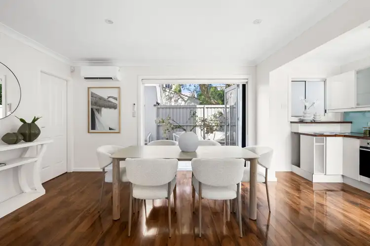 Fifth view of Homely house listing, 39 Wells Street, Annandale NSW 2038