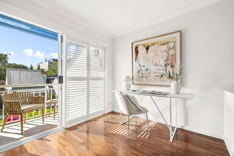 Sixth view of Homely house listing, 39 Wells Street, Annandale NSW 2038