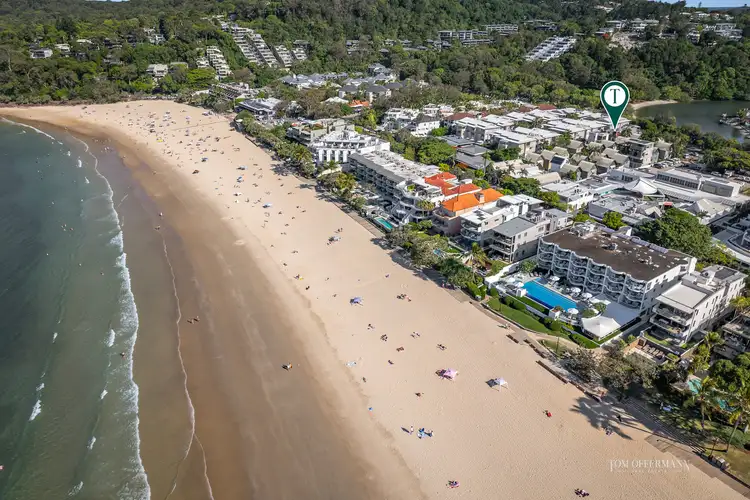 17/30 Hastings Street