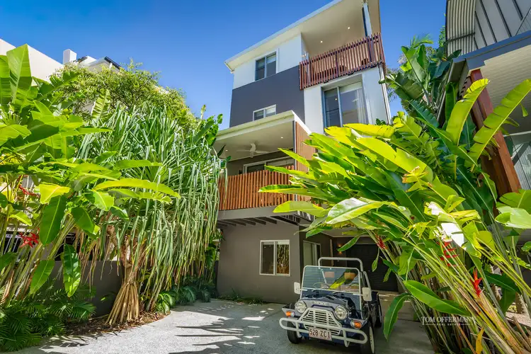 17/30 Hastings Street, Noosa Heads QLD 4567