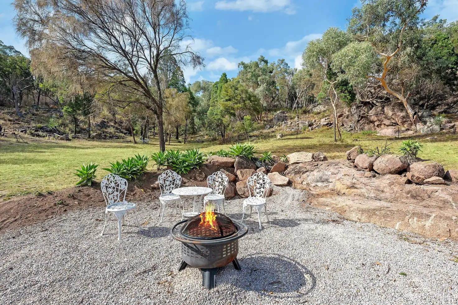 Main view of Homely house listing, 117 Ridge Road, Cooks Gap NSW 2850