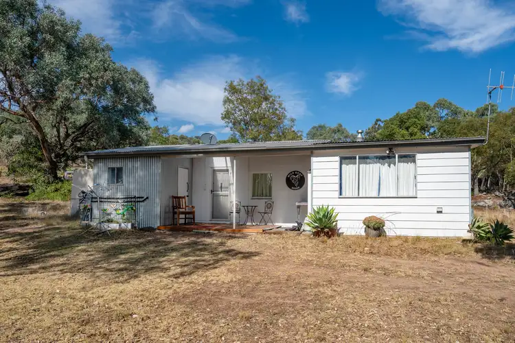 Second view of Homely house listing, 117 Ridge Road, Cooks Gap NSW 2850