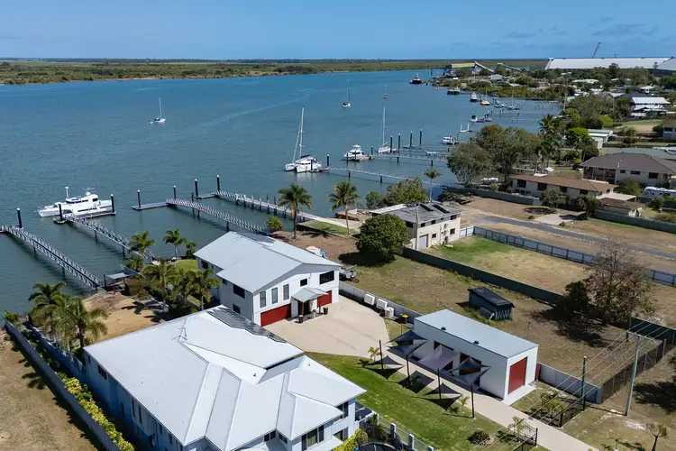 54 Corser Street, Burnett Heads QLD 4670