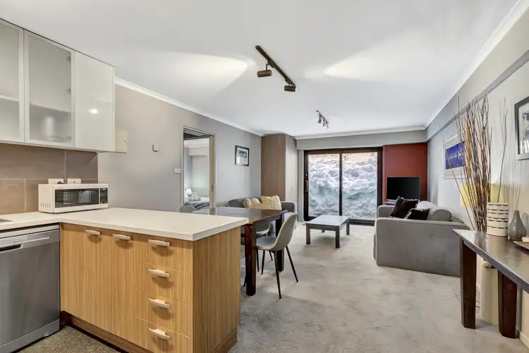 Second view of Homely apartment listing, 4/27 Falls Creek Road, Falls Creek VIC 3699