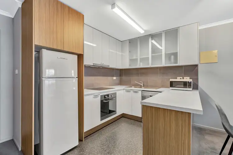 Third view of Homely apartment listing, 4/27 Falls Creek Road, Falls Creek VIC 3699