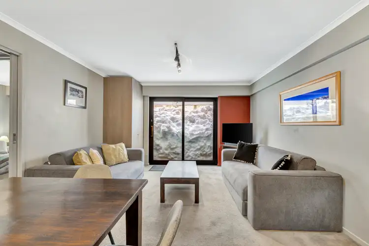 Fourth view of Homely apartment listing, 4/27 Falls Creek Road, Falls Creek VIC 3699