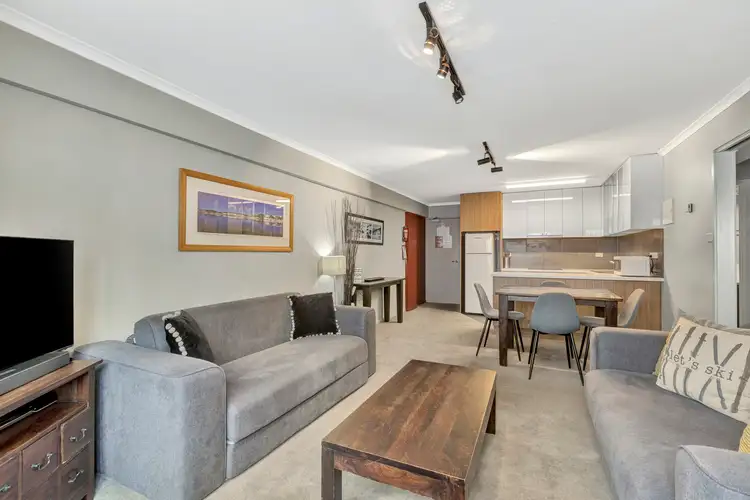 Fifth view of Homely apartment listing, 4/27 Falls Creek Road, Falls Creek VIC 3699