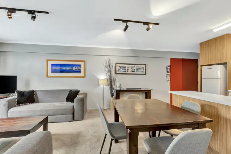 Sixth view of Homely apartment listing, 4/27 Falls Creek Road, Falls Creek VIC 3699