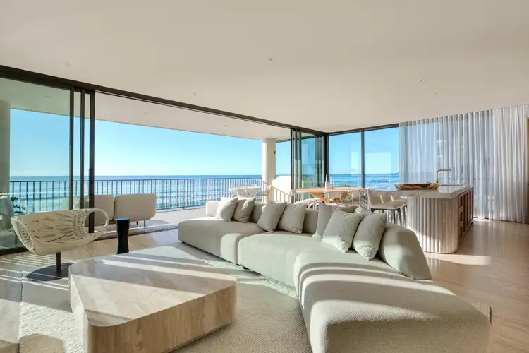 301/3513 Main Beach Parade