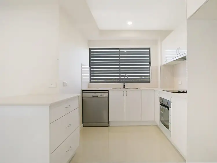 Third view of Homely apartment listing, 3/4 Bradford Street, Labrador QLD 4215
