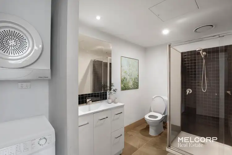 Fifth view of Homely apartment listing, 1114/87 Franklin Street, Melbourne VIC 3000