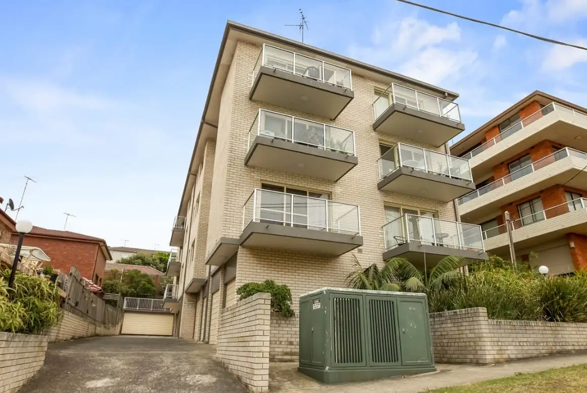 Main view of Homely unit listing, 7/20 Bona Vista Avenue, Maroubra NSW 2035