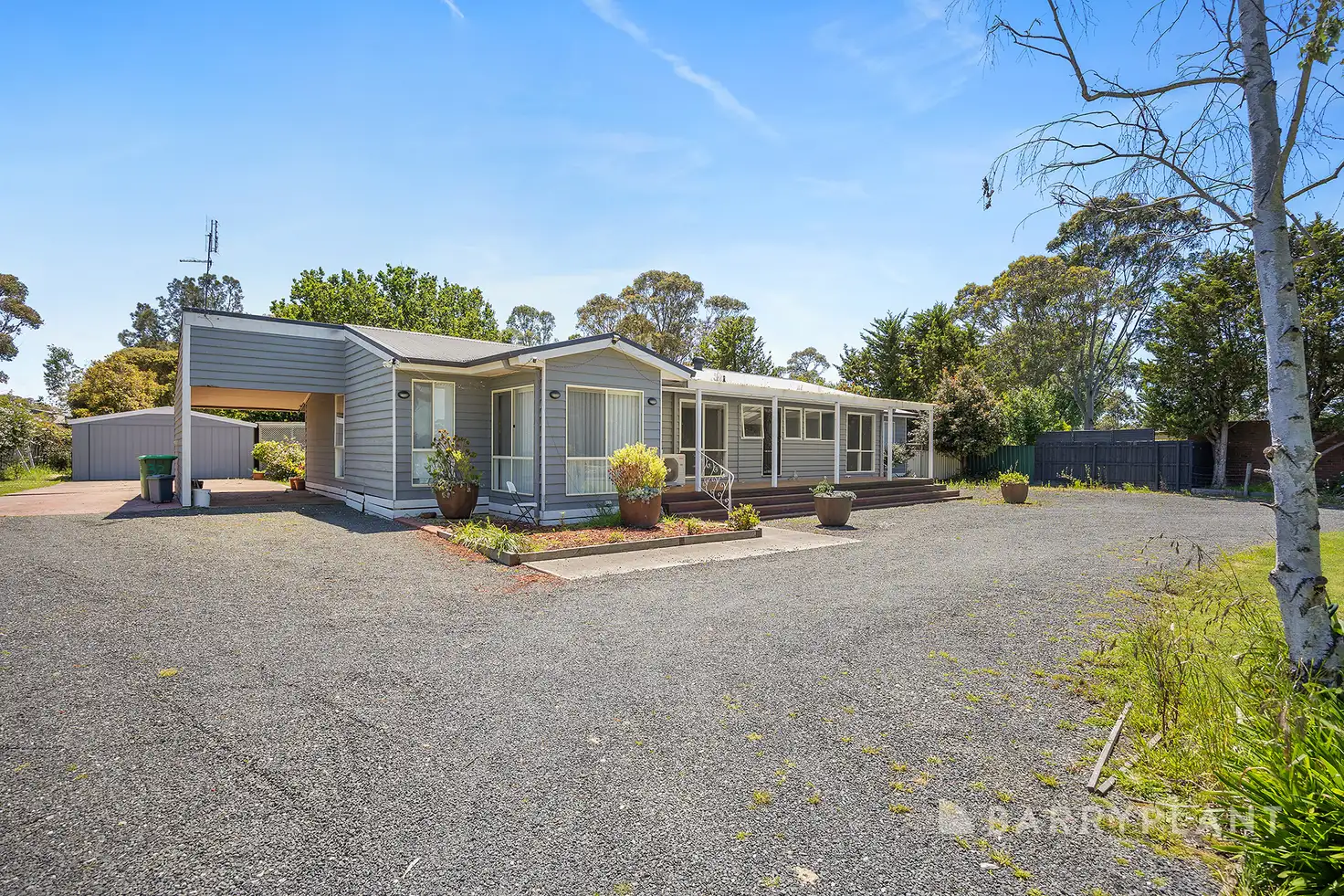 Main view of Homely house listing, 32 Home Road, Nar Nar Goon VIC 3812