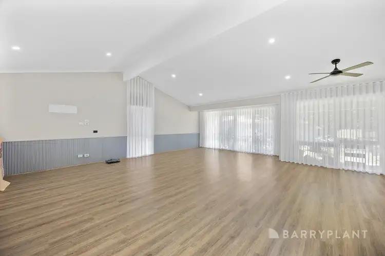 Fifth view of Homely house listing, 32 Home Road, Nar Nar Goon VIC 3812