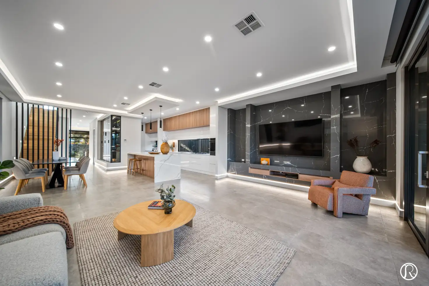 Main view of Homely house listing, 68A Swan Street, Grange SA 5022